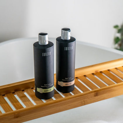 Janzen Bath Foam Skin 90 - 400ml