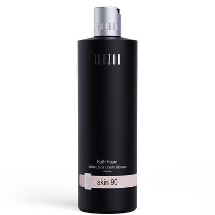 Janzen Bath Foam Skin 90 - 400ml