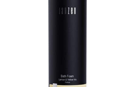 Janzen Bath Foam Sun 81 - 400ml