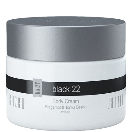 Janzen Body Cream Black 22 - 300ml