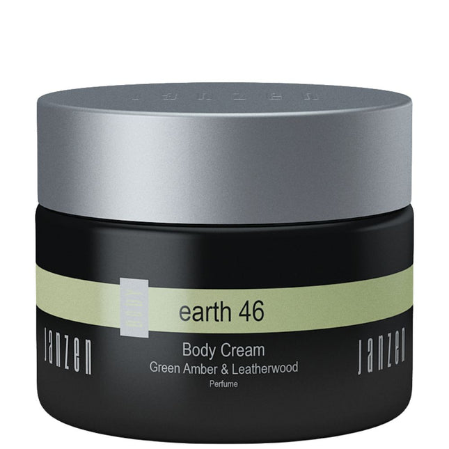 Janzen Body Cream Earth 46 - 300ml