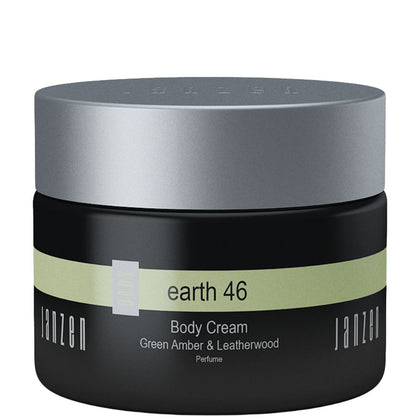 Janzen Body Cream Earth 46 - 300ml