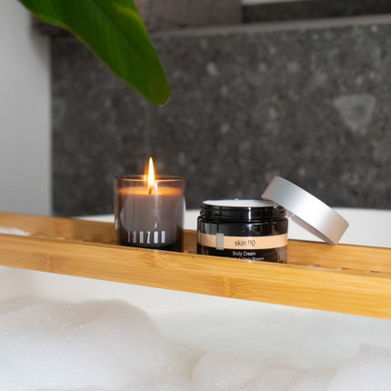 Janzen Body Cream Grey 04 - 300ml