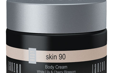 Janzen Body Cream Skin 90 - 300ml