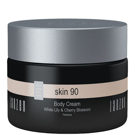 Janzen Body Cream Skin 90 - 300ml