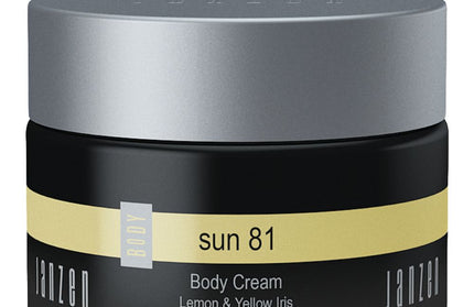 Janzen Body Cream Sun 81 - 300ml