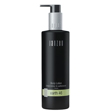 Janzen Body Lotion Earth 46 - 250ml