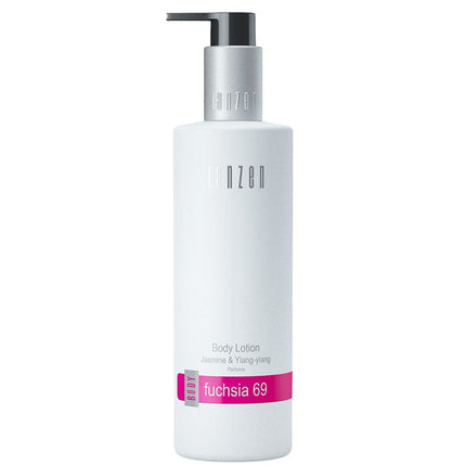 Janzen Body Lotion Fuchsia 69 - 250ml