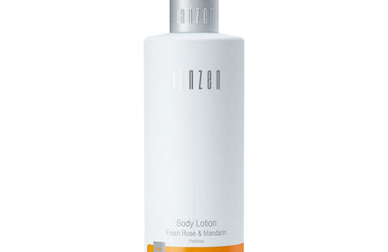Janzen Body Lotion Orange 77 - 250ml