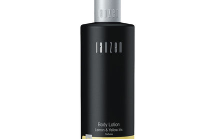 Janzen Body Lotion Sun 81 - 250ml
