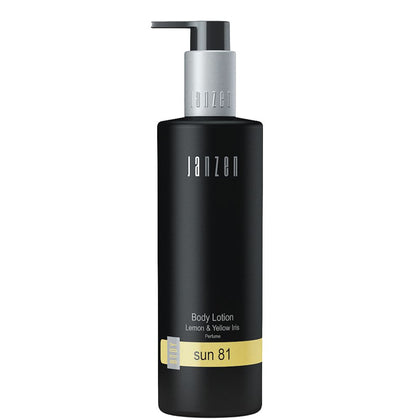 Janzen Body Lotion Sun 81 - 250ml
