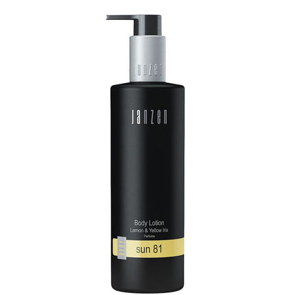 Janzen Body Lotion Sun 81 - 250ml