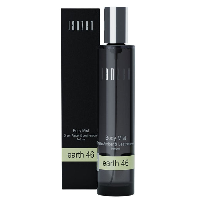 Janzen Body Mist Earth 46 - 50ml