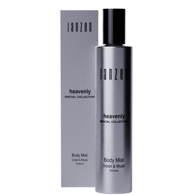 Janzen Body Mist Heavenly - 50ml