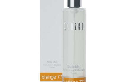 Janzen Body Mist Orange 77 - 50ml