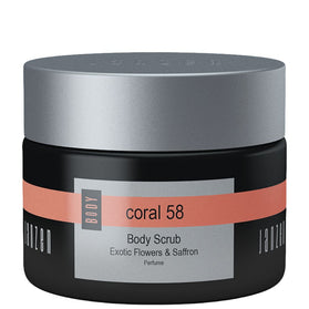 Janzen Body Scrub Coral 58 - 420gr