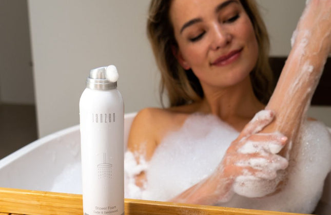 Janzen Body Scrub Fuchsia 69 - 420gr