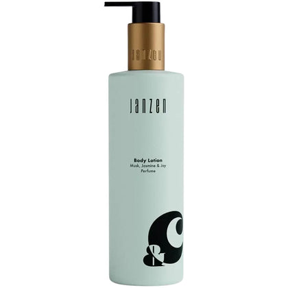 Janzen &C Body Lotion Musk Jasmine - 250ml