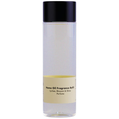 Janzen &C Home Fragrance Refill Lychee Blossom & Shine - 200ml