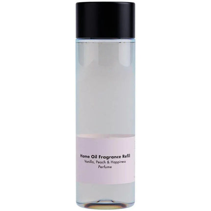 Janzen &C Home Fragrance Refill Vanilla Peach & Happiness - 200ml