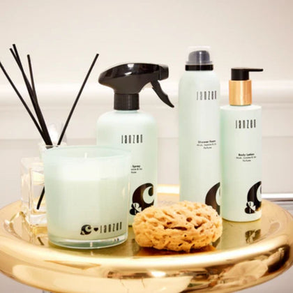 Janzen &C Refill Musk Jasmine - 200ml