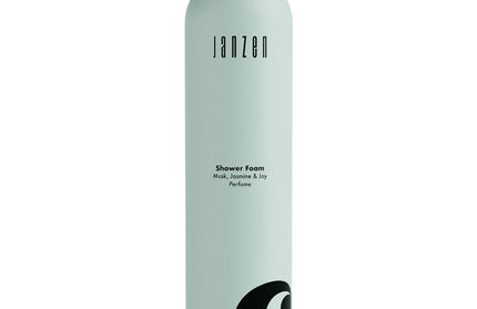 Janzen &C Shower Foam Musk Jasmine - 200ml