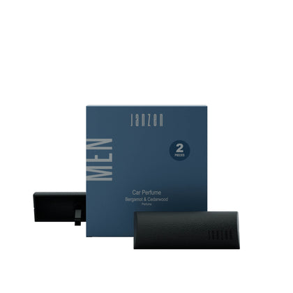 Janzen Car Perfume For Men