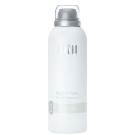 Janzen Deodorant Spray Grey 04 - 150ml