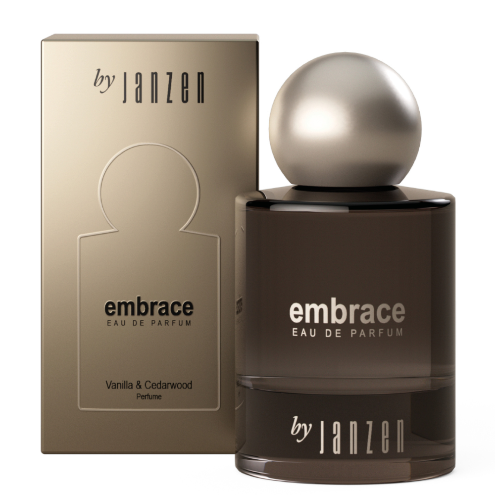 Janzen Eau De Parfum Embrace - 50ml