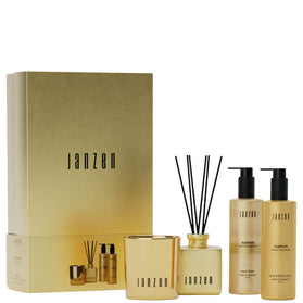 Janzen Gift Set Euphoria XL - 2x250+200ml+280gr