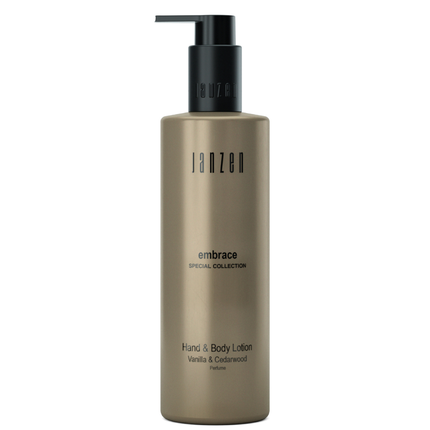 Janzen Hand & Body Lotion Embrace - 250ml