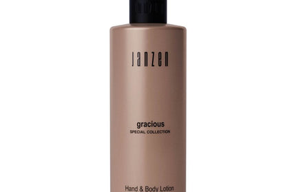 Janzen Hand & Body Lotion Gracious - 250ml