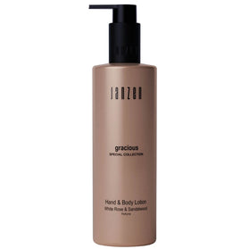 Janzen Hand & Body Lotion Gracious - 250ml