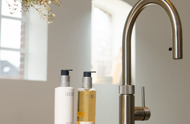 Janzen Hand Cream Black 22 - 75ml