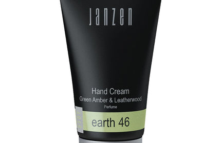 Janzen Hand Cream Earth 46 - 75ml