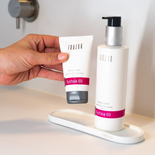 Janzen Hand Cream Fuchsia 69 - 75ml