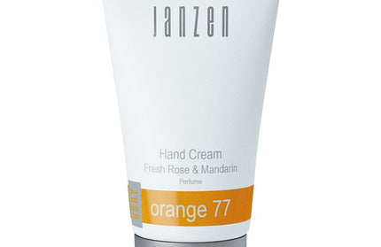 Janzen Hand Cream Orange 77 - 75ml