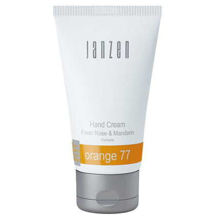 Janzen Hand Cream Orange 77 - 75ml
