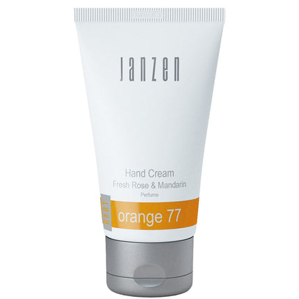 Janzen Hand Cream Orange 77 - 75ml