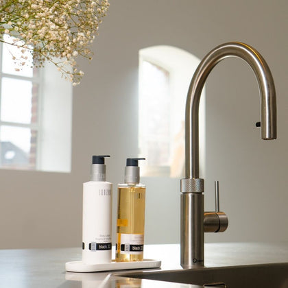 Janzen Hand Wash Black 22