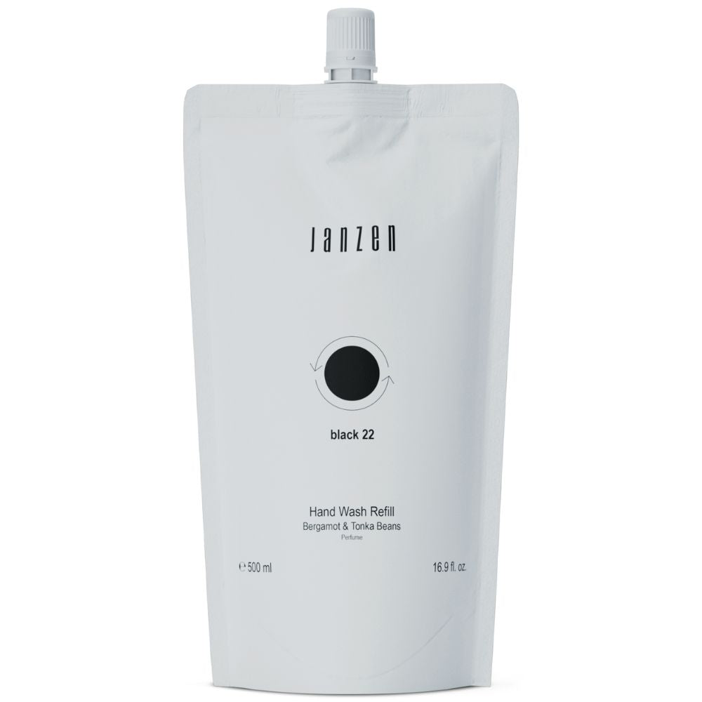 500 ml - Nachfüllpackung
