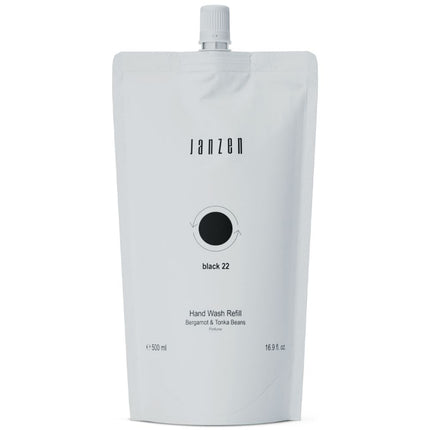 Janzen Hand Wash Black 22