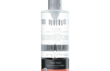 Janzen Hand Wash Coral 58