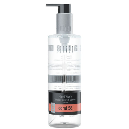 Janzen Hand Wash Coral 58