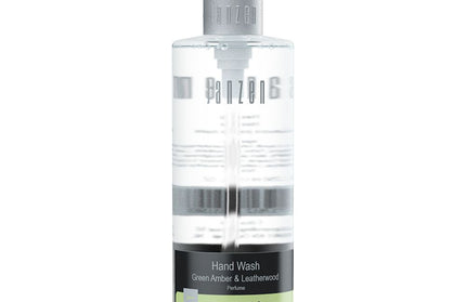 Janzen Hand Wash Earth 46