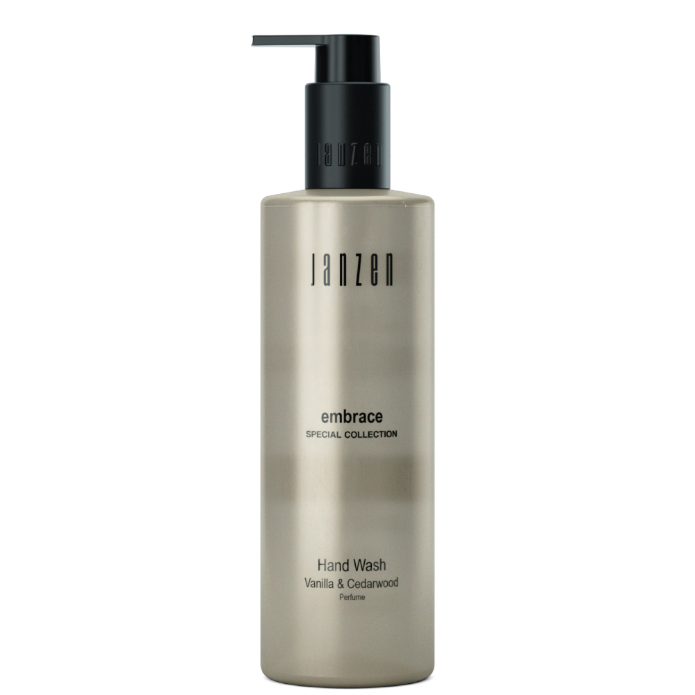 Janzen Hand Wash Embrace - 250ml