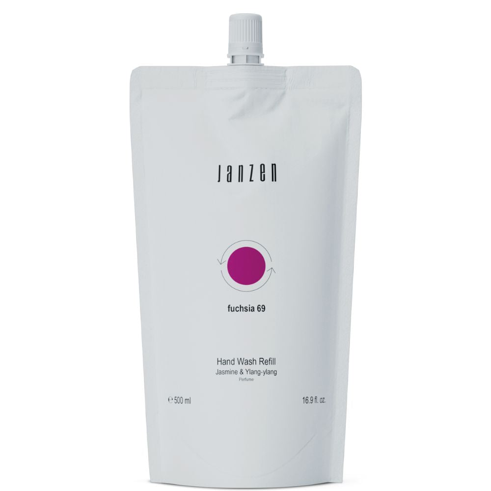 500 ml - Nachfüllpackung