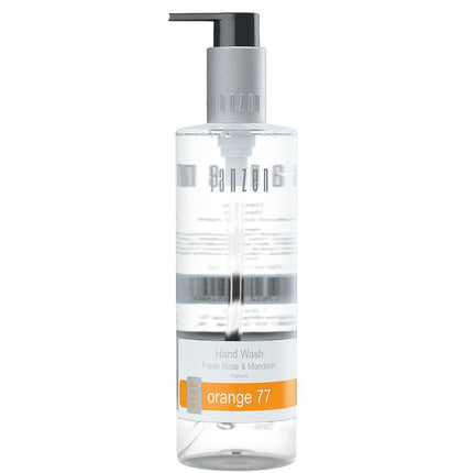 Janzen Hand Wash Orange 77