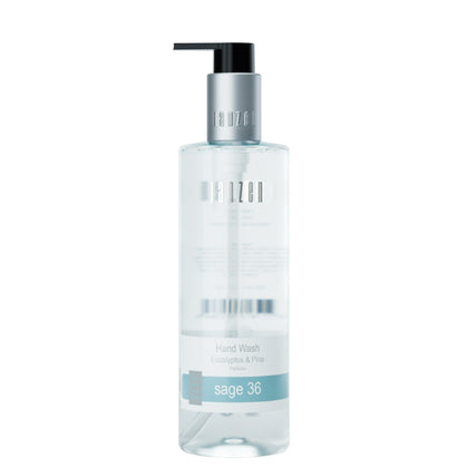 Janzen Hand Wash Sage - 250ml