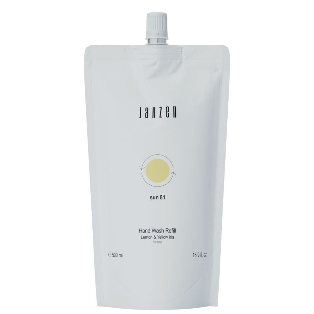 500 ml - Nachfüllpackung